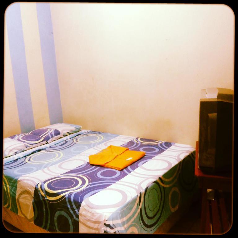 Hostal Leyendas León Zewnętrze zdjęcie