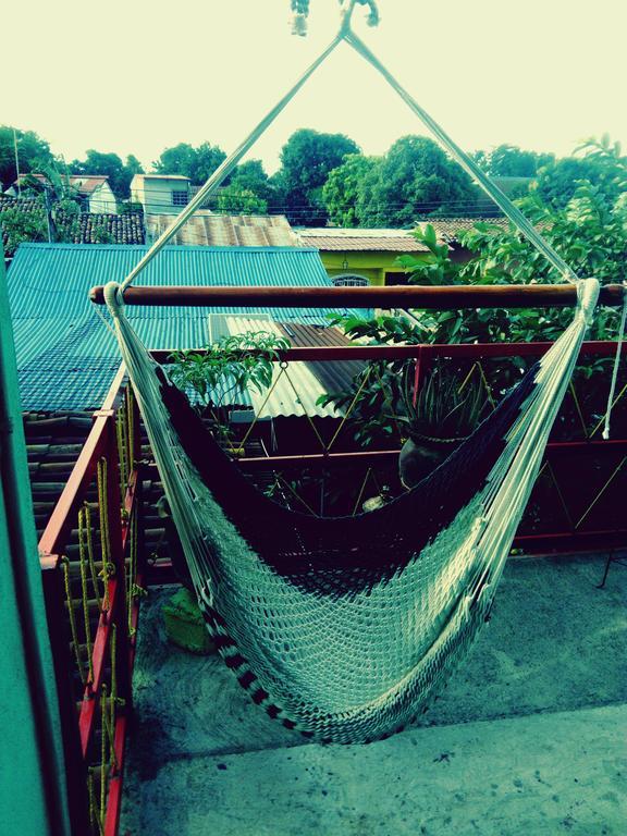 Hostal Leyendas León Zewnętrze zdjęcie