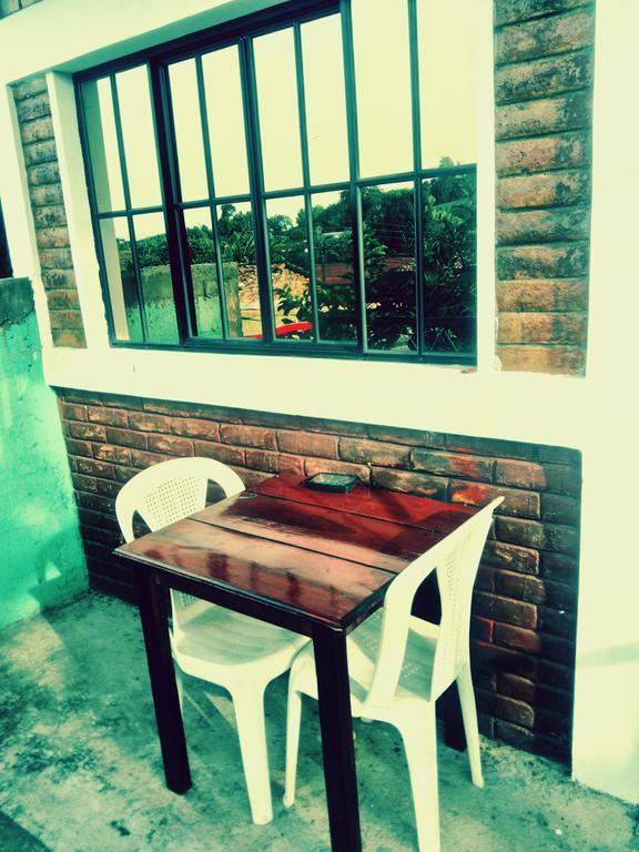 Hostal Leyendas León Zewnętrze zdjęcie