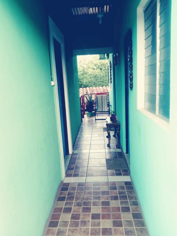 Hostal Leyendas León Zewnętrze zdjęcie