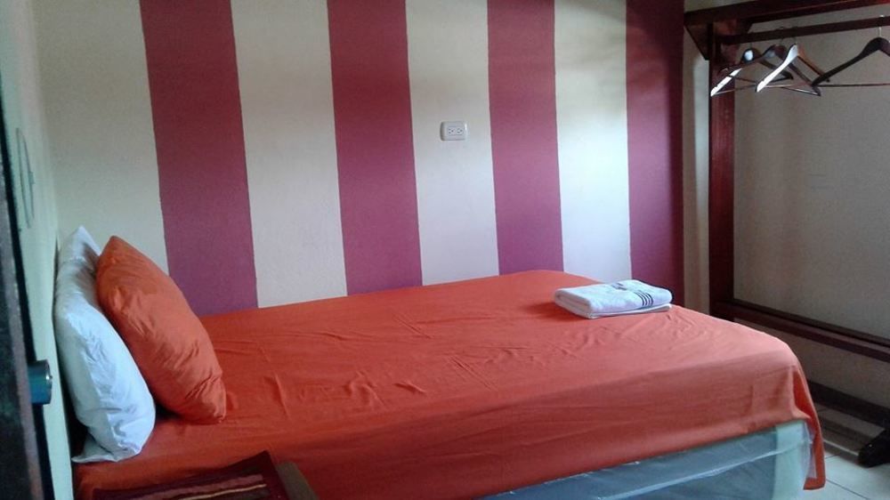 Hostal Leyendas León Zewnętrze zdjęcie