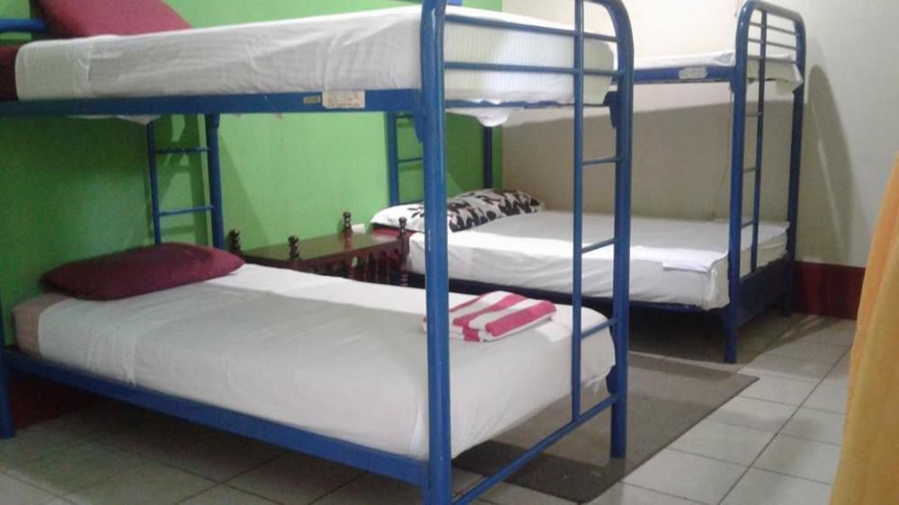 Hostal Leyendas León Zewnętrze zdjęcie
