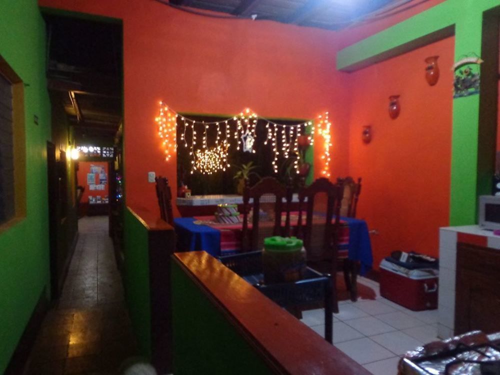 Hostal Leyendas León Zewnętrze zdjęcie
