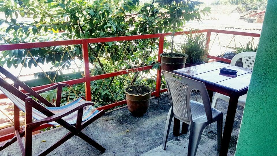 Hostal Leyendas León Zewnętrze zdjęcie