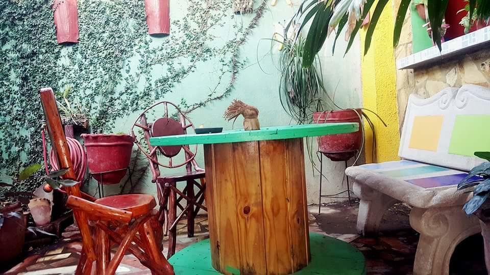 Hostal Leyendas León Zewnętrze zdjęcie